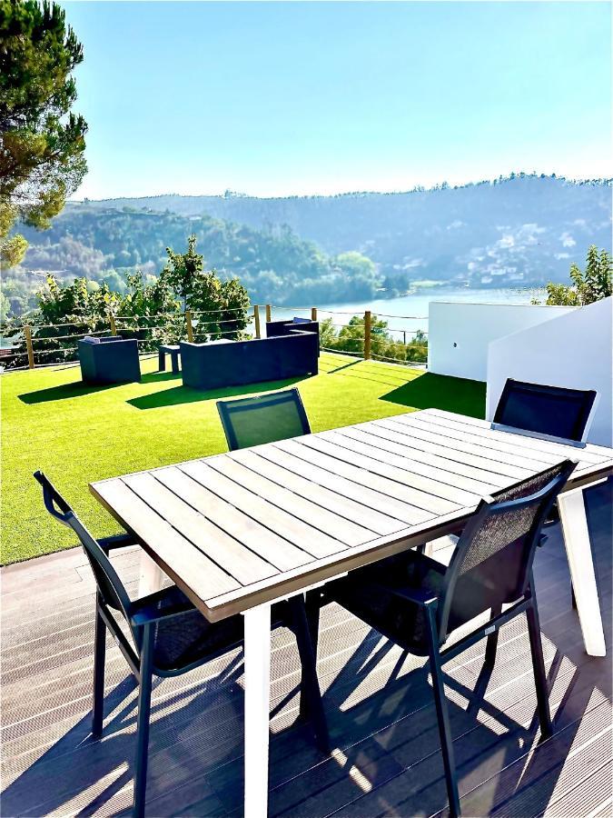 Villa Douro Melres Exterior foto