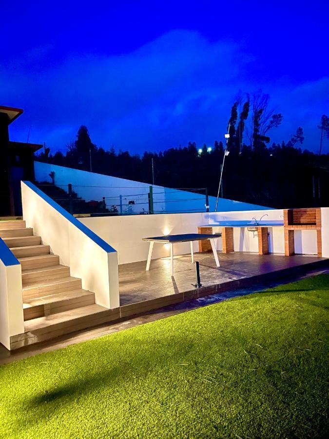 Villa Douro Melres Exterior foto